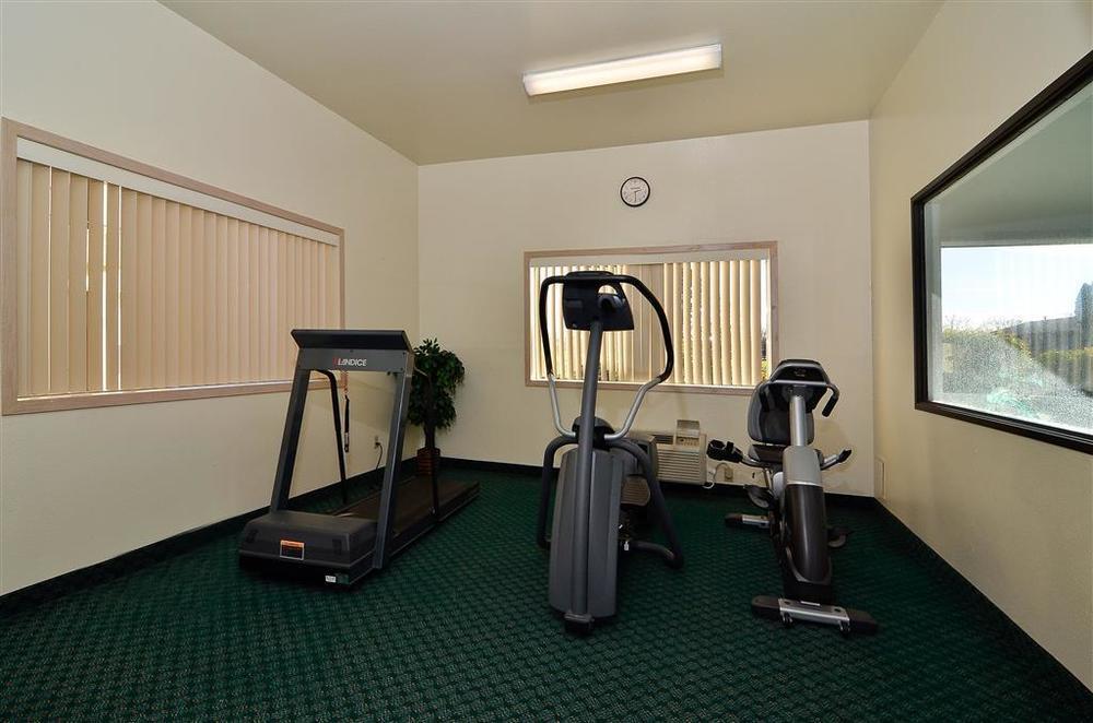 Best Western Inn Of Vancouver Facilities photo