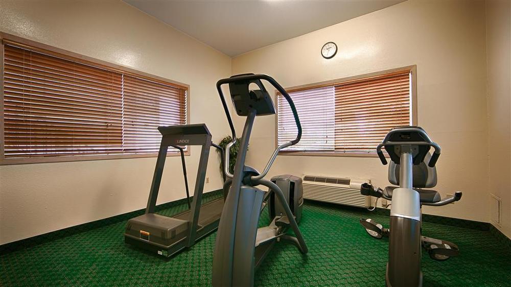 Best Western Inn Of Vancouver Facilities photo