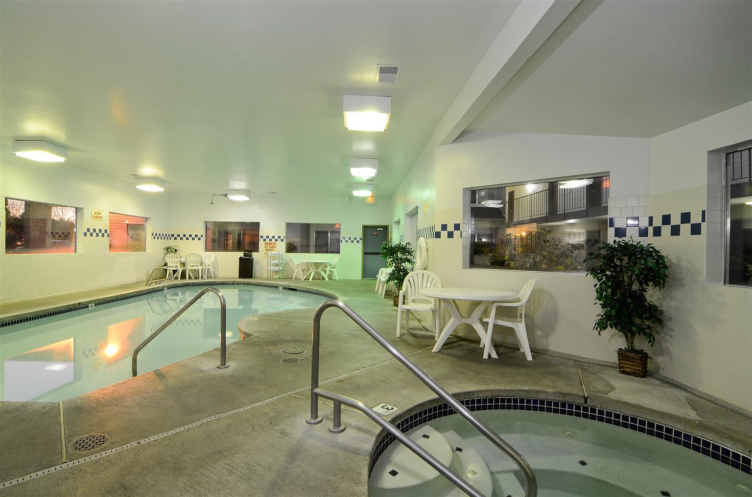 Best Western Inn Of Vancouver Facilities photo